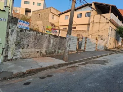 Lote/Terreno à venda, 138m² no Parque Oratório, Santo André