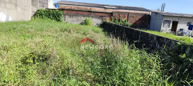 Lote/Terreno à venda, 270m² no Laranjeiras, Itanhaém