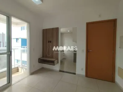 Apartamento com 1 Quarto para alugar, 32m² no Vila Guedes de Azevedo, Bauru