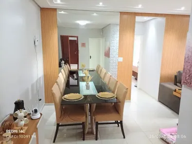 Apartamento com 2 Quartos à venda, 62m² no Guanabara, Ananindeua