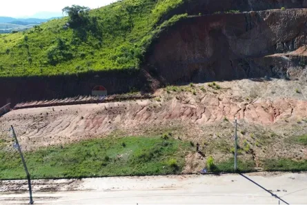 Lote/Terreno à venda, 480m² no , Rio Bonito