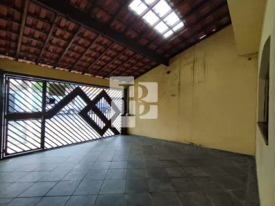 Sobrado com 3 Quartos à venda, 125m² no Parque São Rafael, São Paulo
