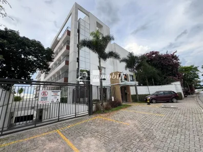 Flat com 1 Quarto à venda, 25m² no Granja Viana, Cotia
