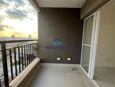 Apartamento com 2 Quartos à venda, 62m² no Vila Paulista, São Paulo