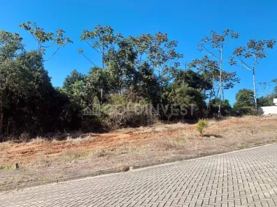 Lote/Terreno à venda, 364m² no Aimoré, Guabiruba