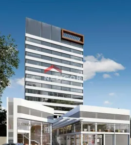 Sala Comercial à venda, 41m² no Centro, Esteio