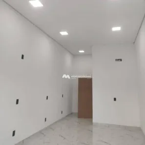 Sala Comercial para alugar, 56m² no Setvalley, São José do Rio Preto