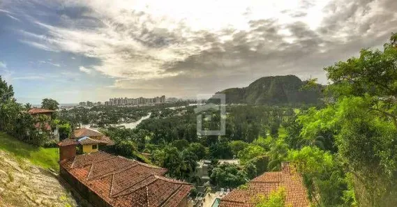 Lote/Terreno à venda, 800m² no Itanhangá, Rio de Janeiro