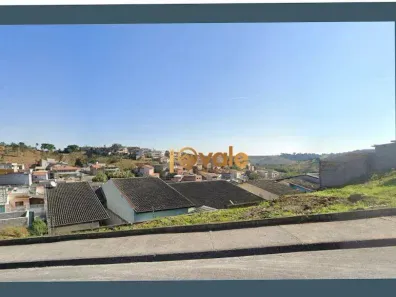 Lote/Terreno à venda, 324m² no Jardim Nova República, São José dos Campos