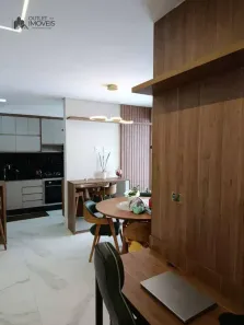Apartamento com 2 Quartos à venda, 83m² no Morumbi, Paulínia