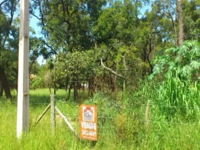 Lote/Terreno à venda, 6008m² no Broa, Itirapina