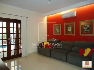 Sobrado com 4 Quartos à venda, 270m² no Jardim Califórnia, Ribeirão Preto