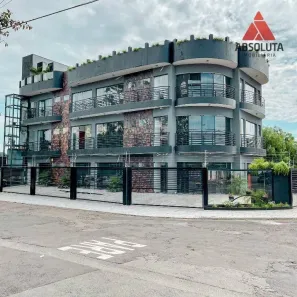 Apartamento com 1 Quarto para alugar, 40m² no Vila São Pedro, Americana