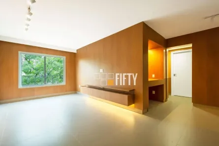 Apartamento com 2 Quartos à venda, 84m² no Vila Nova Conceição, São Paulo