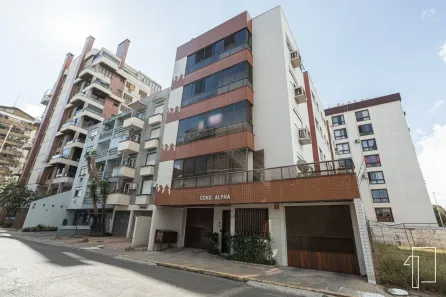 Apartamento com 2 Quartos à venda, 90m² no Centro, São Leopoldo
