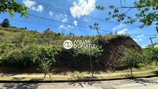 Lote/Terreno à venda, 1233m² no Vila Del Rey, Nova Lima