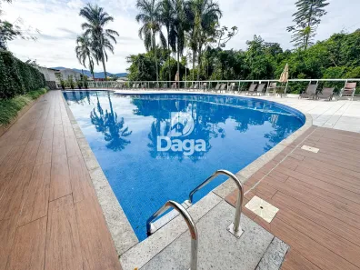 Apartamento com 3 Quartos à venda, 88m² no Pantanal, Florianópolis