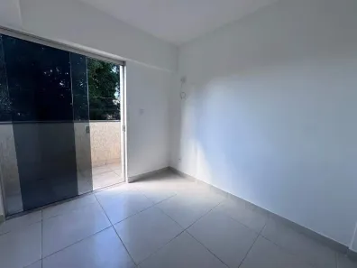 Apartamento com 3 Quartos para alugar, 65m² no Candelária, Belo Horizonte