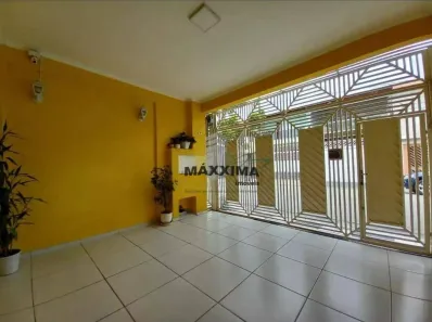 Sobrado com 2 Quartos para alugar, 179m² no Fundação, São Caetano do Sul