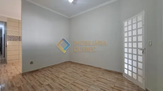 Casa com 3 Quartos à venda, 125m² no Planalto Verde, Ribeirão Preto