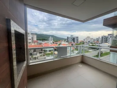 Apartamento com 3 Quartos à venda, 85m² no , Governador Celso Ramos