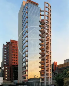 Sala Comercial à venda, 208m² no Vila Olímpia, São Paulo