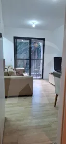 Apartamento com 2 Quartos à venda, 55m² no Jardim São Paulo(Zona Norte), São Paulo