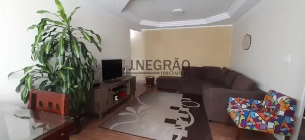 Apartamento com 2 Quartos à venda, 64m² no Vila Moinho Velho, São Paulo