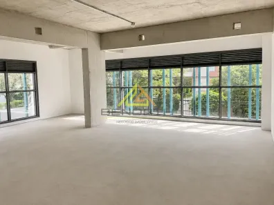 Ponto Comercial para alugar, 325m² no Indianópolis, São Paulo