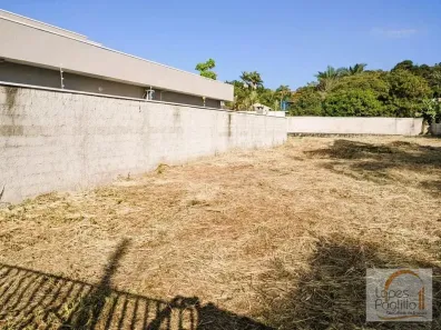 Lote/Terreno à venda, 370m² no Jardim do Lago, Atibaia