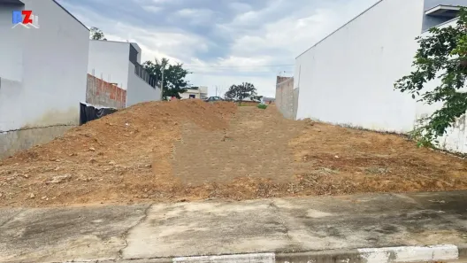 Lote/Terreno à venda, 200m² no Residencial Bellucci, Cerquilho
