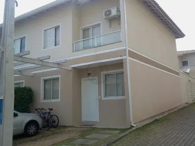 Casa de Condomínio com 3 Quartos à venda, 135m² no Vila Mafalda, Jundiaí