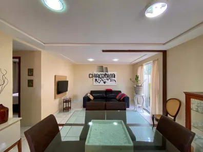 Casa com 3 Quartos à venda, 95m² no Perocão, Guarapari