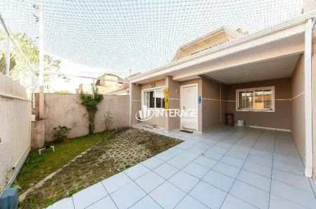 Sobrado com 3 Quartos à venda, 147m² no Planta Almirante, Almirante Tamandaré