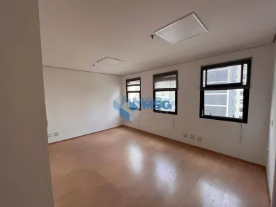 Sala Comercial para alugar, 25m² no Água Branca, São Paulo