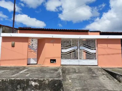 Casa com 3 Quartos à venda, 100m² no Piabeta, Nossa Senhora do Socorro