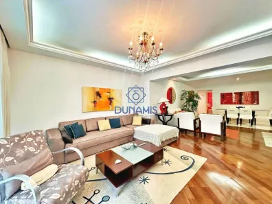 Apartamento com 3 Quartos à venda, 187m² no Pitangueiras, Guarujá