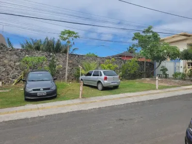 Lote/Terreno à venda, 1000m² no Stella Maris, Salvador