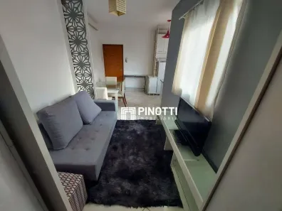 Cobertura com 1 Quarto à venda, 40m² no Vila Junqueira, Santo André