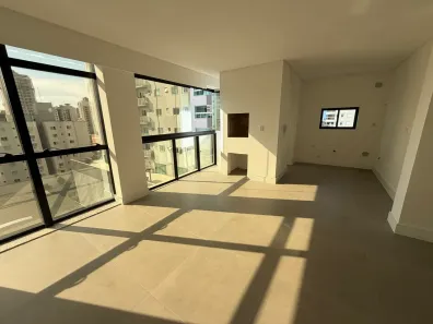 Apartamento com 3 Quartos à venda, 103m² no Andorinha, Itapema