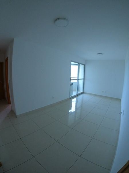 Apartamento com 2 quartos — Engenho Nogueira, Belo Horizonte