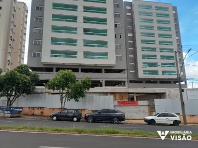 Apartamento com 3 Quartos à venda, 125m² no São Benedito, Uberaba