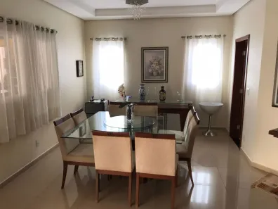 Casa de Condomínio com 4 Quartos à venda, 353m² no Residencial Marcia, São José do Rio Preto