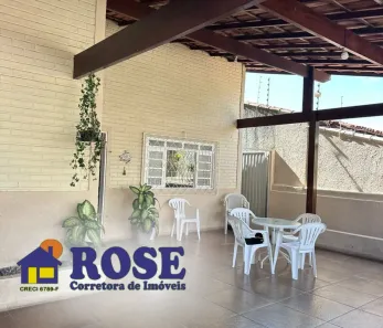 Casa com 4 Quartos à venda, 240m² no Praia Grande, Fundão