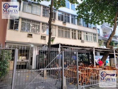 Apartamento com 2 Quartos à venda, 68m² no Botafogo, Rio de Janeiro