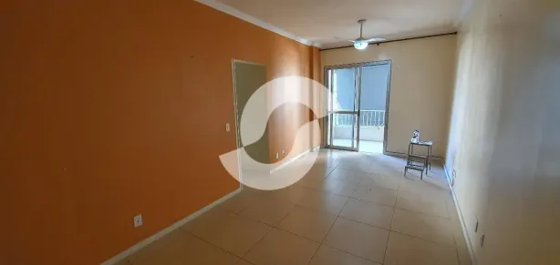 Apartamento com 2 Quartos à venda, 79m² no Santa Rosa, Niterói