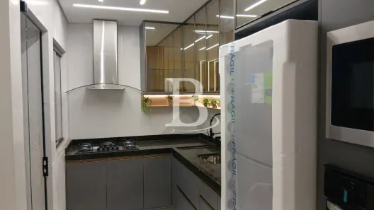 Apartamento com 2 Quartos à venda, 48m² no Vila Camilópolis, Santo André