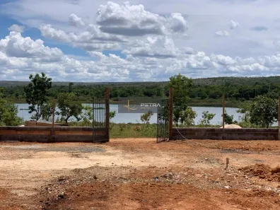 Lote/Terreno à venda, 500m² no , Três Marias