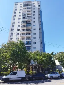 Apartamento com 3 Quartos à venda, 74m² no Vila Mogilar, Mogi das Cruzes