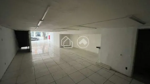 para alugar, 182m² no Barro Preto, Belo Horizonte